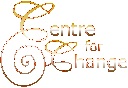Centre for Change logo