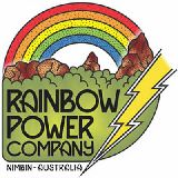 Rainbow Power Company